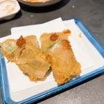 天ぷらとナチュール META - 