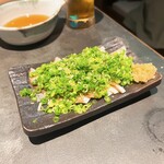 天ぷらとナチュール META - 