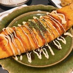 Tempura To Nachuru Meta - 