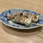 串カツ・どて煮 然 - 