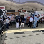 魚がし食堂　中央市場店 - 