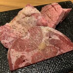 日本橋 焼肉 正剛 - 