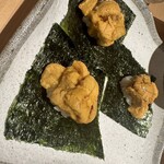 まんてん鮨 - 