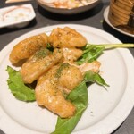 Tempura To Nachuru Meta - 