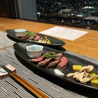 星空の中へ - 