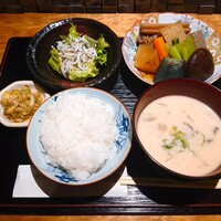 北新地 つきしろ -  北新地 つきしろ -