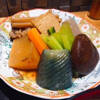 北新地 つきしろ -  北新地 つきしろ -