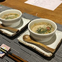星空の中へ - 