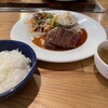 GRIDDLE FORCE 逸楽 - 