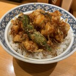 213631922 - 天丼