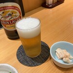 Yukimura - ビール