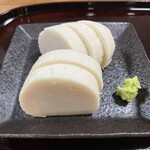 生粉打蕎麦 玄太 - 