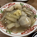 生粉打蕎麦 玄太 - 