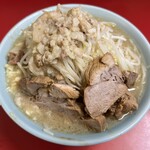 ラーメン二郎 - 