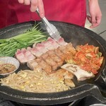 サムギョプサル×韓国料理 コギソウル - 