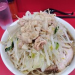 ラーメン二郎 - 
