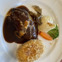 厳選洋食さくらい - 
