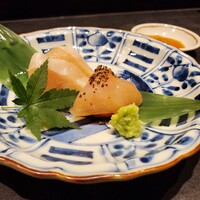 炭火焼鳥いこか 西天満 - 