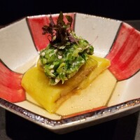 炭火焼鳥いこか 西天満 - 