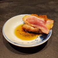 炭火焼鳥いこか 西天満 - 