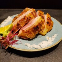 炭火焼鳥いこか 西天満 - 