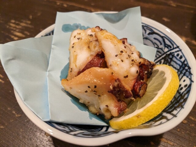 Sakana no Daidokoro Waraku photo 3