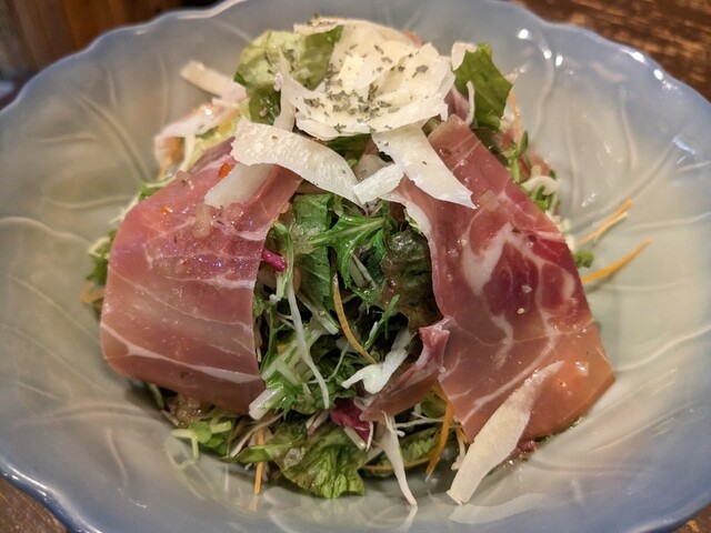 Sakana no Daidokoro Waraku photo 2