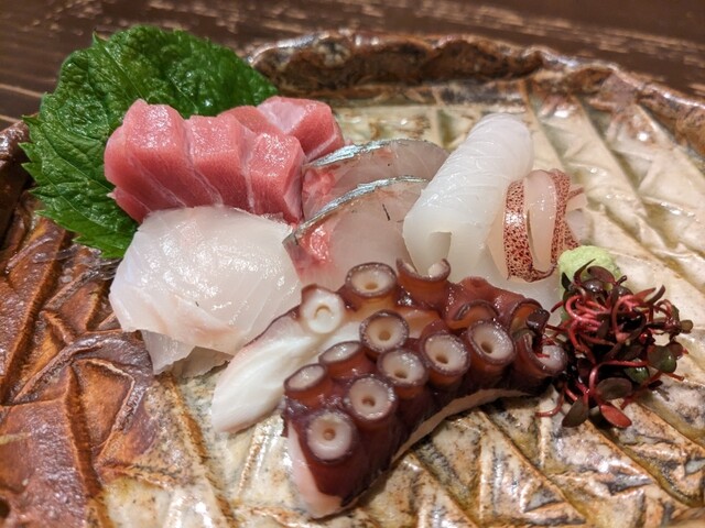 Sakana no Daidokoro Waraku