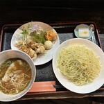 粂の坊ったん - 