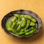 Edamame Goto Sea salt