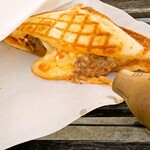 キッシュ カフェ - 