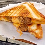 キッシュ カフェ - 