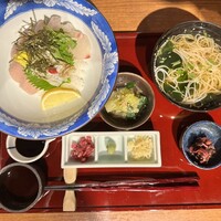 銀座　遠音近音 - 