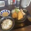 定食 吉田屋