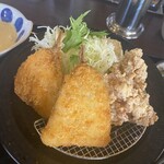 定食 吉田屋 - 