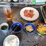 Yakiniku.ushicoco. - 