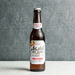 non-alcoholic beer