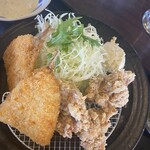 定食 吉田屋 - 