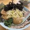 ラーメンショップ 椿 河内店