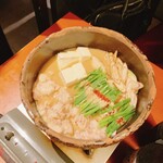 博多前炉ばた 一承 - 