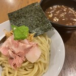 Tsukemen Sakurazaka - 