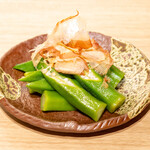 天ぷらとおでん 個室居酒屋 天串 - 