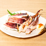 天ぷらとおでん 個室居酒屋 天串 - 