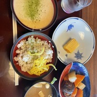 浅草むぎとろ 本店 - 
