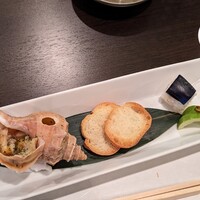 いけす無門 新宿 - 