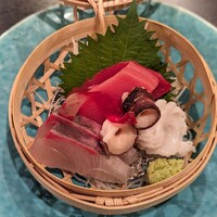 いけす無門 新宿 - 