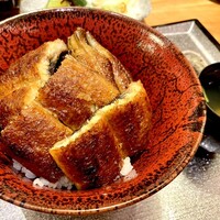 うなぎ料理 うな和 鶴舞 - うな丼