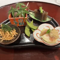 あざみ野 割烹 SEKIDO - 
