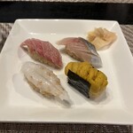 Sushi Roppou - 