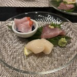 Sushi Roppou - 